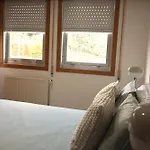 Casa Do Balneario بيت للعطل Arnoia