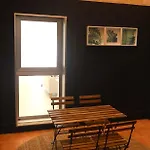 Casa Do Balneario بيت للعطل *