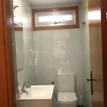 بيت للعطل Casa Do Balneario Arnoia