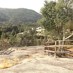Casa Do Balneario Arnoia