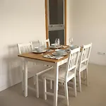 بيت للعطل Casa Do Balneario
