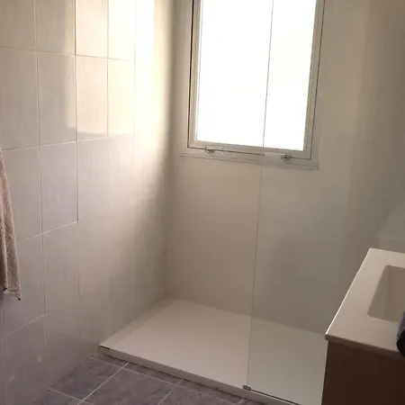 بيت للعطل Casa Do Balneario