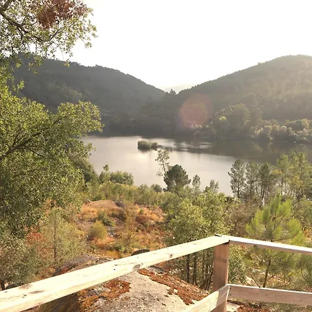 Nyaraló Casa Do Balneario