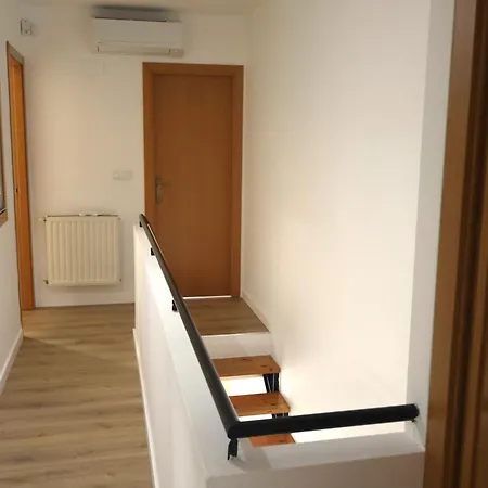 Casa Do Balneario Arnoia