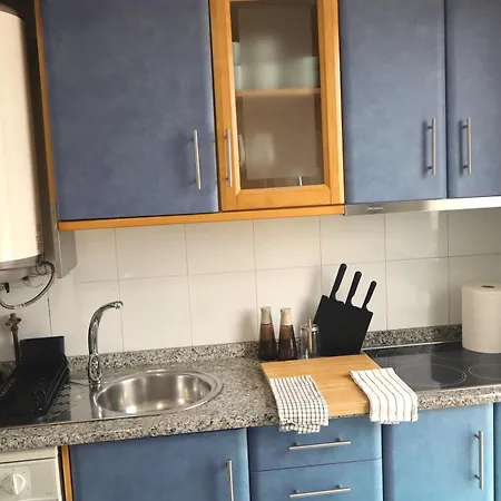 Casa Do Balneario Nyaraló