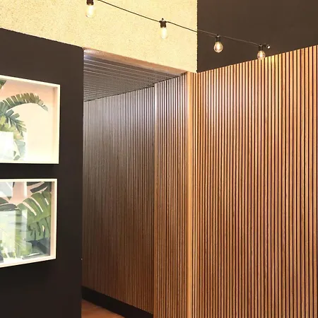 Nyaraló Casa Do Balneario