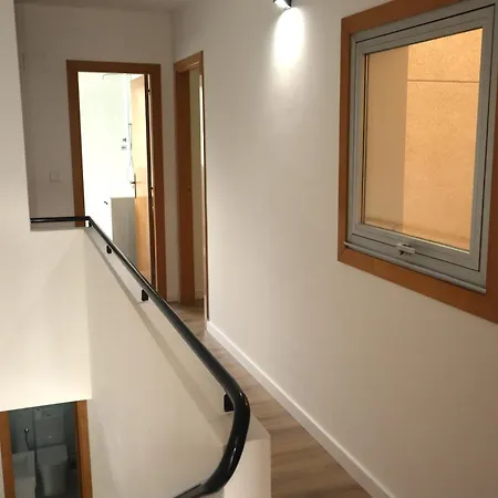 Casa Do Balneario بيت للعطل