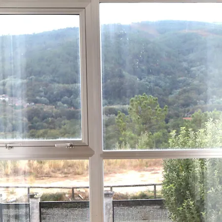 Nyaraló Casa Do Balneario *