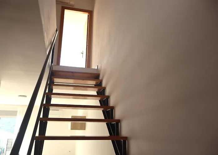 Tatil Evi Casa Do Balneario Arnoia