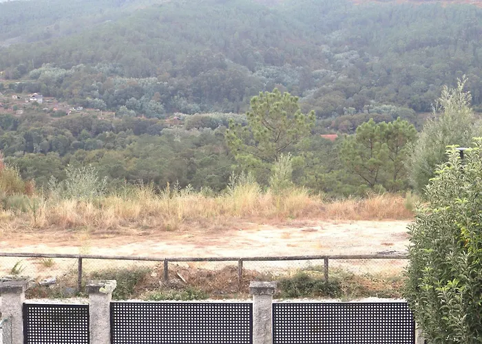 בית נופש Casa Do Balneario *