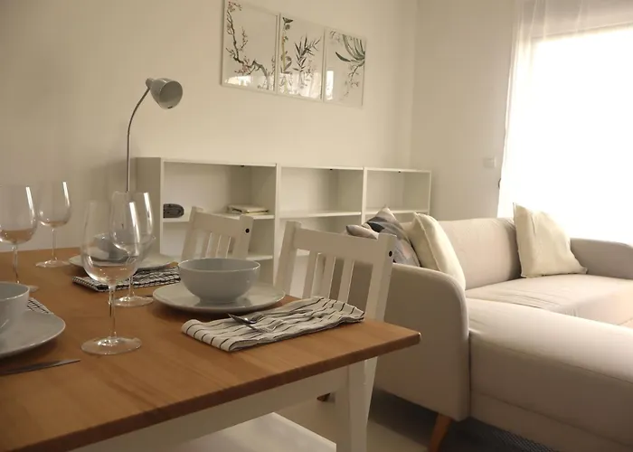 Tatil Evi Casa Do Balneario Arnoia