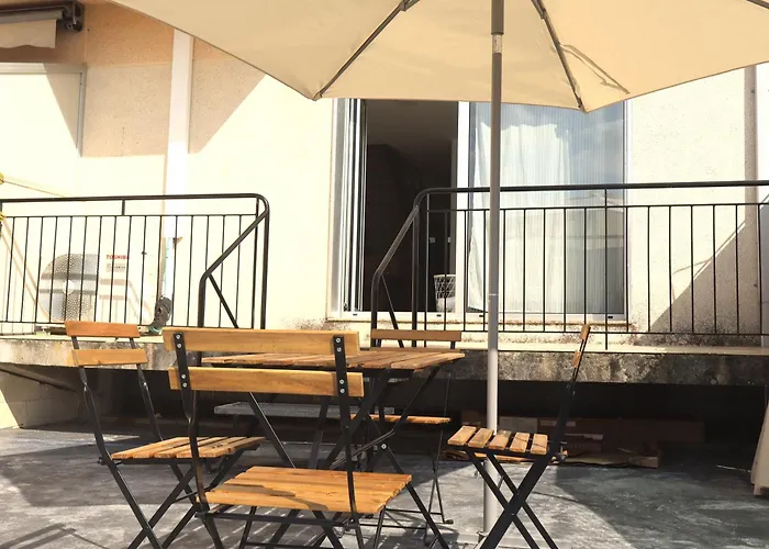 בית נופש Casa Do Balneario *